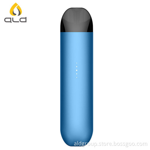 New Vape Pod 2.0ml Draw Activated Wholesale Vaporizer